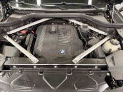 BMW X6 xDrive40i M Sport Package - ფოტო 11