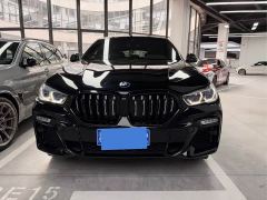 BMW X6 xDrive40i M Sport Package - ფოტო 2