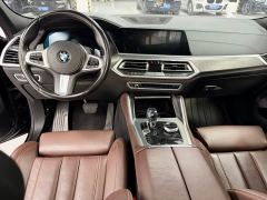 BMW X6 xDrive40i M Sport Package - ფოტო 6