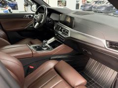 BMW X6 xDrive40i M Sport Package - ფოტო 7