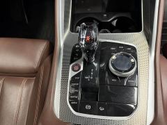 BMW X6 xDrive40i M Sport Package - ფოტო 8