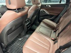 BMW X6 xDrive40i M Sport Package - ფოტო 9