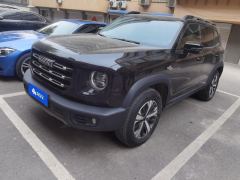Haval Great Wall Big Dog Great Wall Dog 1.5T Two-wheel drive Labrador version - photo 1