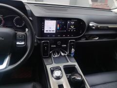 Haval Great Wall Big Dog Great Wall Dog 1.5T Two-wheel drive Labrador version - photo 17