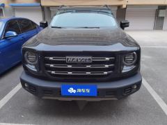 Haval Great Wall Big Dog Great Wall Dog 1.5T Two-wheel drive Labrador version - photo 3