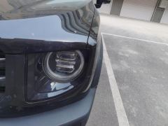 Haval Great Wall Big Dog Great Wall Dog 1.5T Two-wheel drive Labrador version - photo 4