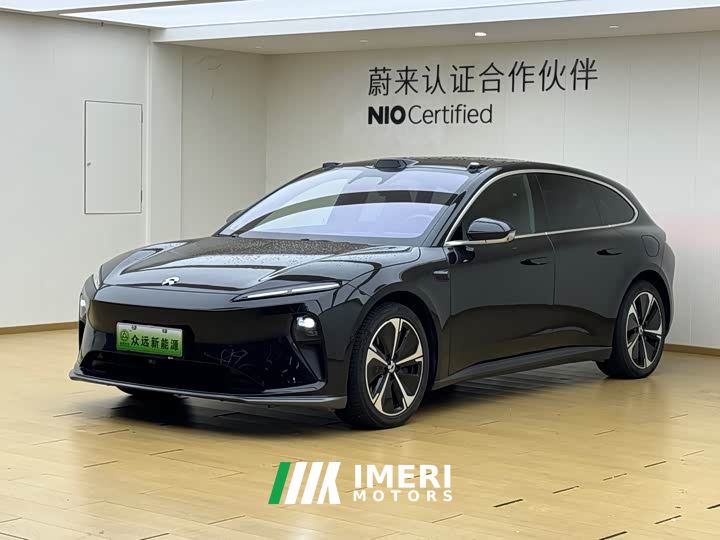 Nio ET5T 75kWh Touring