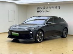 Nio ET5T 75kWh Touring - ფოტო 1