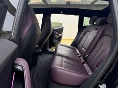 Nio ET5T 75kWh Touring - ფოტო 10