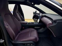 Nio ET5T 75kWh Touring - ფოტო 11