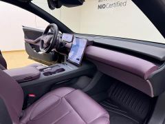 Nio ET5T 75kWh Touring - ფოტო 13