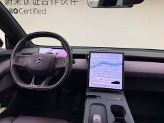 Nio ET5T 75kWh Touring - ფოტო 16