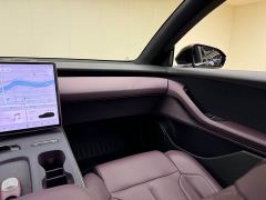 Nio ET5T 75kWh Touring - ფოტო 17