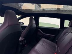 Nio ET5T 75kWh Touring - ფოტო 18