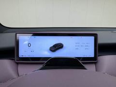 Nio ET5T 75kWh Touring - ფოტო 20