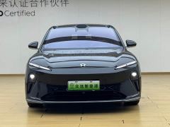 Nio ET5T 75kWh Touring - ფოტო 3