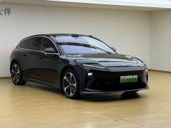 Nio ET5T 75kWh Touring - ფოტო 4