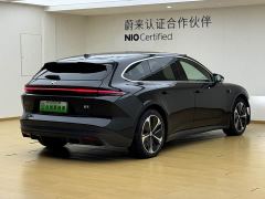 Nio ET5T 75kWh Touring - ფოტო 6