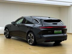 Nio ET5T 75kWh Touring - ფოტო 8