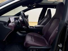 Nio ET5T 75kWh Touring - ფოტო 9