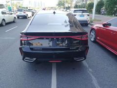 Chery Arrizo 8 1.6T DCT Elegance - photo 10