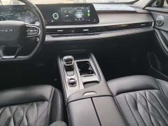 Chery Arrizo 8 1.6T DCT Elegance - photo 5