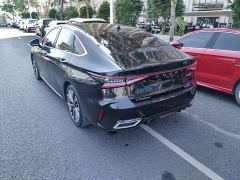 Chery Arrizo 8 1.6T DCT Elegance - photo 9