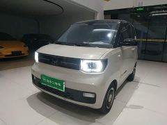 Wuling Hongguang MINIEV Macaron Premium Edition LFP - ფოტო 1