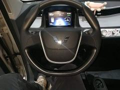 Wuling Hongguang MINIEV Macaron Premium Edition LFP - ფოტო 10