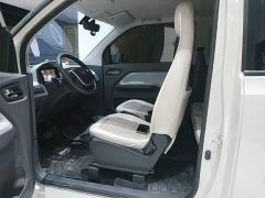 Wuling Hongguang MINIEV Macaron Premium Edition LFP - ფოტო 14