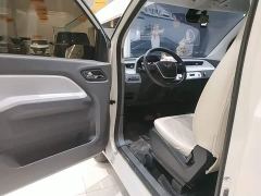 Wuling Hongguang MINIEV Macaron Premium Edition LFP - ფოტო 15