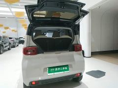 Wuling Hongguang MINIEV Macaron Premium Edition LFP - ფოტო 18