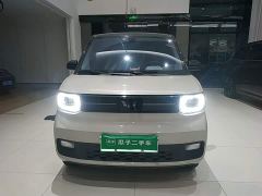 Wuling Hongguang MINIEV Macaron Premium Edition LFP - ფოტო 2