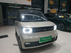 Wuling Hongguang MINIEV Macaron Premium Edition LFP - ფოტო 3
