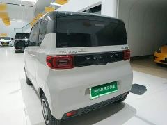 Wuling Hongguang MINIEV Macaron Premium Edition LFP - ფოტო 4