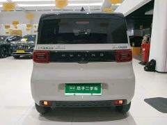 Wuling Hongguang MINIEV Macaron Premium Edition LFP - ფოტო 5