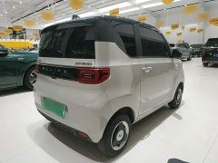 Wuling Hongguang MINIEV Macaron Premium Edition LFP - ფოტო 6