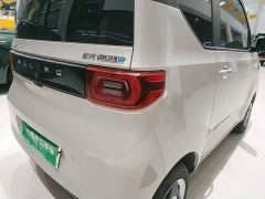 Wuling Hongguang MINIEV Macaron Premium Edition LFP - ფოტო 7