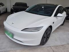 Tesla Model 3 Rear-Wheel Drive - фото 1