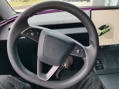 Tesla Model 3 Rear-Wheel Drive - фото 10