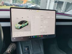Tesla Model 3 Rear-Wheel Drive - фото 12
