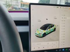 Tesla Model 3 Rear-Wheel Drive - фото 13