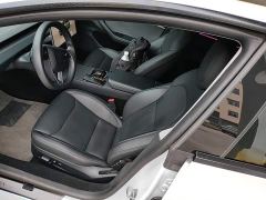 Tesla Model 3 Rear-Wheel Drive - фото 14