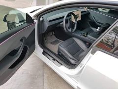 Tesla Model 3 Rear-Wheel Drive - фото 15