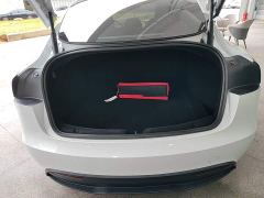 Tesla Model 3 Rear-Wheel Drive - фото 18