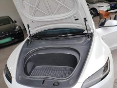 Tesla Model 3 Rear-Wheel Drive - фото 19