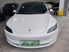 Tesla Model 3 Rear-Wheel Drive - фото 2