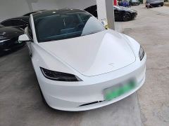 Tesla Model 3 Rear-Wheel Drive - фото 3