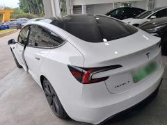 Tesla Model 3 Rear-Wheel Drive - фото 4