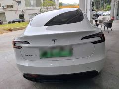 Tesla Model 3 Rear-Wheel Drive - фото 5